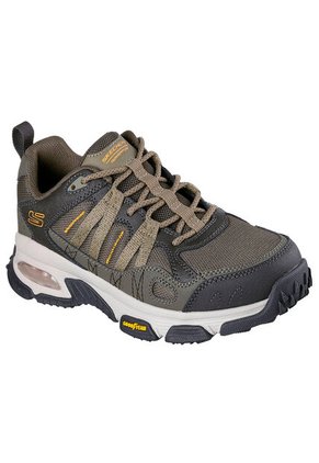 TENIS SKECHERS HOMBRE 237211OLV SKECH AIR Talla 7