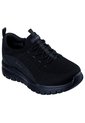 TENIS SKECHERS MUJER 100702BBK GRACEFUL Talla 5.5 de Skechers