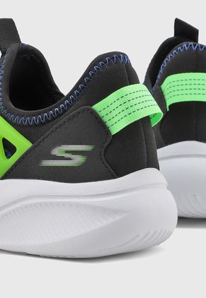 Tenis SKECHERS Skech Faster Negro