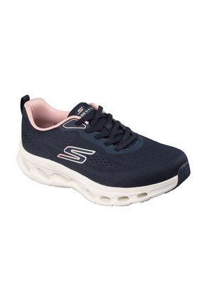 TENIS SKECHERS MUJER 125145NVPK GO WALK G Talla 6