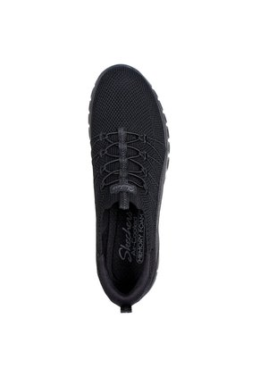 TENIS SKECHERS MUJER 100702BBK GRACEFUL Talla 5.5