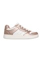 TENIS SKECHERS JUNIOR NINA 310240L-RSGD QUICK S Talla 3 de Skechers