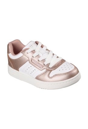 TENIS SKECHERS JUNIOR NINA 310240L-RSGD QUICK S Talla 3