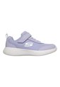 TENIS SKECHERS NIÑA 303865L-LAV GO RUN 4 Talla 12 de Skechers