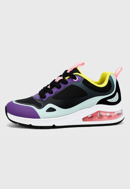 Tenis Lifestyle Multicolor Skechers Mad-Air - Compra Ahora | Dafiti Colombia