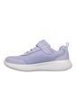 TENIS SKECHERS NIÑA 303865L-LAV GO RUN 4 Talla 12 de Skechers