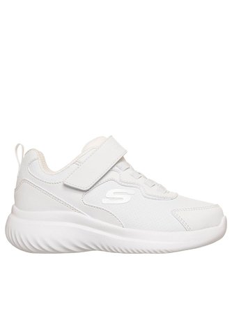 TENIS SKECHERS NIÑO 404900L-WHT BOUNDER Talla 2 Skechers