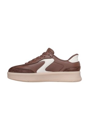 TENIS SKECHERS MUJER 185460BRN HOTSHOT HI Talla 6