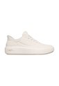 TENIS SKECHERS MUJER 185440OFWT ARCH FIT Talla 9 de Skechers