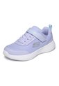 TENIS SKECHERS NIÑA 303865L-LAV GO RUN 4 Talla 12 de Skechers