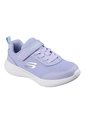 TENIS SKECHERS NIÑA 303865L-LAV GO RUN 4 Talla 12 de Skechers