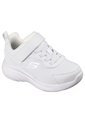 TENIS SKECHERS NIÑO 404900L-WHT BOUNDER Talla 2 de Skechers