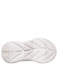TENIS SKECHERS NIÑO 404900L-WHT BOUNDER Talla 2 de Skechers