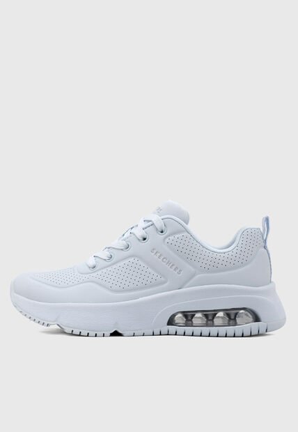 Tenis SKECHERS Uno Infinite Air Celeste