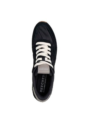 TENIS SKECHERS MUJER 177857BLK UNO Talla 5.5
