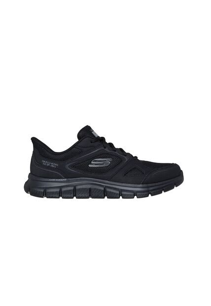 TENIS TRACK SKECHERS