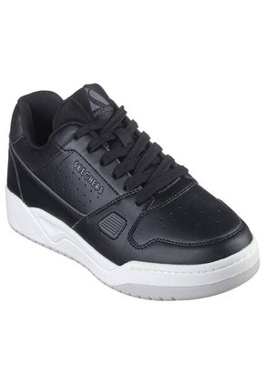 TENIS SKECHERS HOMBRE 183250BLK KOOPA Talla 8.5