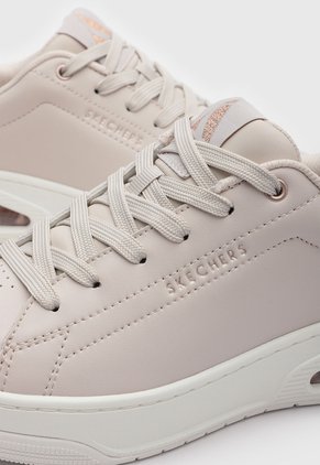 Tenis Lifestyle SKECHERS Uno - Courted Air Beige
