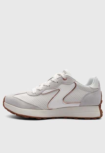 Tenis SKECHERS Gusto Blanco