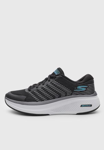 Tenis Running SKECHERS Go Run Elevate 2.0 Negro Skechers