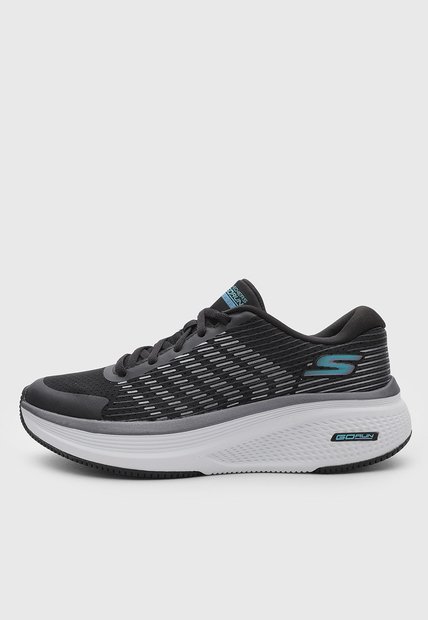 Tenis Running SKECHERS Go Run Elevate 2.0 Negro