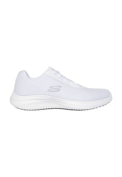 TENIS SKECHERS HOMBRE 200241WHT ULTRA FLEX Talla 9