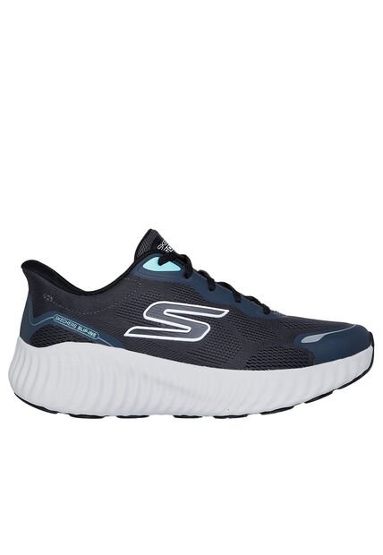TENIS SKECHERS HOMBRE 220392CCBK GO RUN NO Talla 8.5
