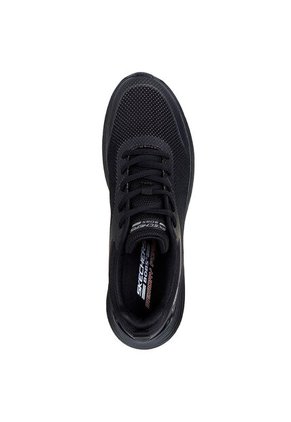 TENIS SKECHERS MUJER 117681BBK BOBS SQUAD Talla 6