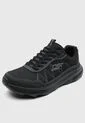 Tenis Outdoor SKECHERS Ridge Oak Negro de Skechers
