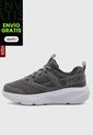 Tenis Running SKECHERS Go Run Elevate Gris de Skechers