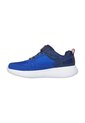 TENIS SKECHERS JUNIOR NINO 405090L-BLNV GO RUN Talla 4.5 de Skechers