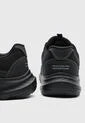 Tenis Outdoor SKECHERS Ridge Oak Negro de Skechers