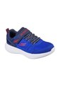 TENIS SKECHERS JUNIOR NINO 405090L-BLNV GO RUN Talla 4.5 de Skechers