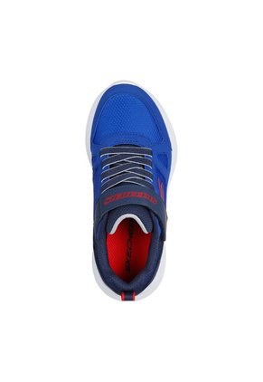 TENIS SKECHERS JUNIOR NINO 405090L-BLNV GO RUN Talla 4.5