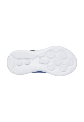 TENIS SKECHERS JUNIOR NINO 405090L-BLNV GO RUN Talla 4.5