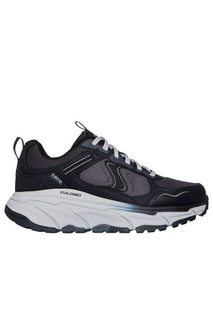 TENIS SKECHERS HOMBRE 237415BLK D'LUX JOUR Talla 7.5