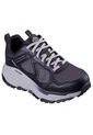 TENIS SKECHERS HOMBRE 237415BLK D'LUX JOUR Talla 7.5 de Skechers