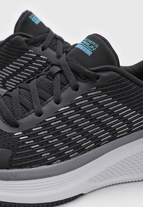 Tenis Running SKECHERS Go Run Elevate 2.0 Negro