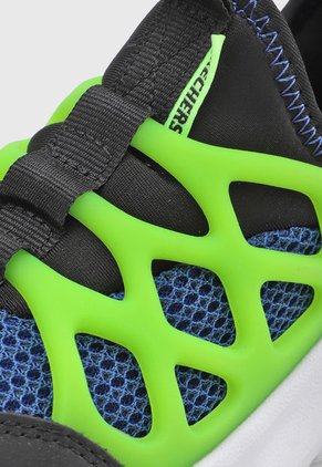 Tenis SKECHERS Skech Faster Negro