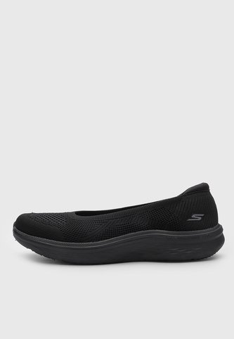 Tenis Lifestyle SKECHERS Max Cushioning Lite Negro Skechers