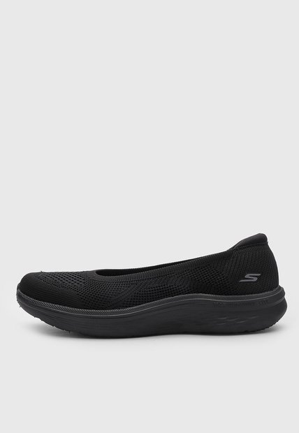 Tenis Lifestyle SKECHERS Max Cushioning Lite Negro
