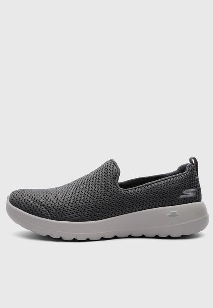Mocasines SKECHERS Go Walk Joy Gris