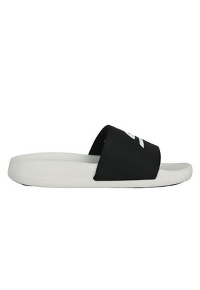 Chanclas Skechrs Hyper Slide-Deriver Black/White