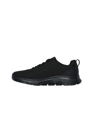 SKECHERS TENIS GO WALK 7 - CLEAR PATH DAMA NEGRO