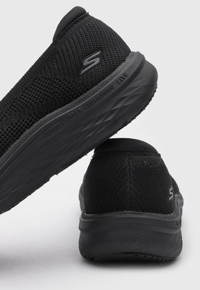 Tenis Lifestyle SKECHERS Max Cushioning Lite Negro