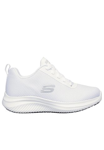TENIS SKECHERS MUJER 108176WHT ULTRA FLEX Talla 5.5 Skechers