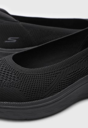 Tenis Lifestyle SKECHERS Max Cushioning Lite Negro