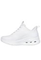TENIS SKECHERS MUJER 117626WHT BOBS ARC W Talla 8.5 de Skechers