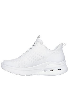 TENIS SKECHERS MUJER 117626WHT BOBS ARC W Talla 8.5