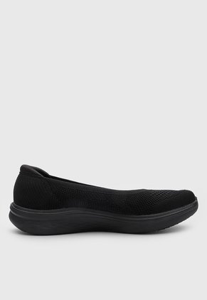Tenis Lifestyle SKECHERS Max Cushioning Lite Negro